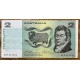 AUSTRALIA BILLETE DE 2 DOLARES